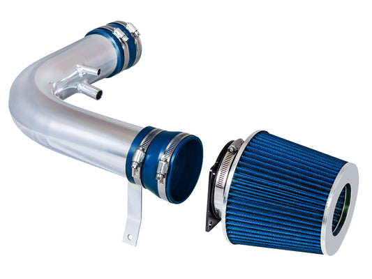 Short Ram Intake For 97-03 Ford F150 / Expedition V8 4.6L & 5.4L / 97-99 F-250 V8 5.4L SI-FD-04BL