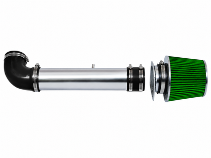 Short Ram Air Intake Kit For 1997-2003 Ford F150 4.2L V6 | Rtunes Racing | SI-FD-05