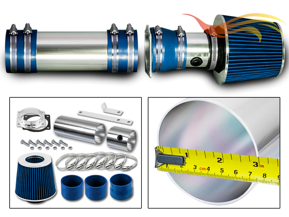 SI-FD-06 part - Blue