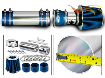 SI-FD-06 part - Blue