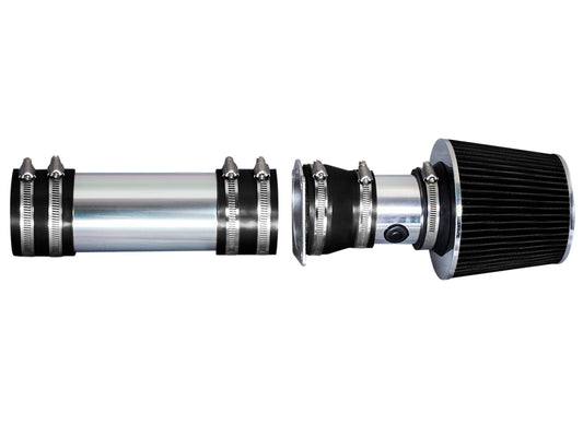 Short Ram Intake For 94-96 Ford F150 / Bronco 5.0L / 5.8L V8 SI-FD-06CK