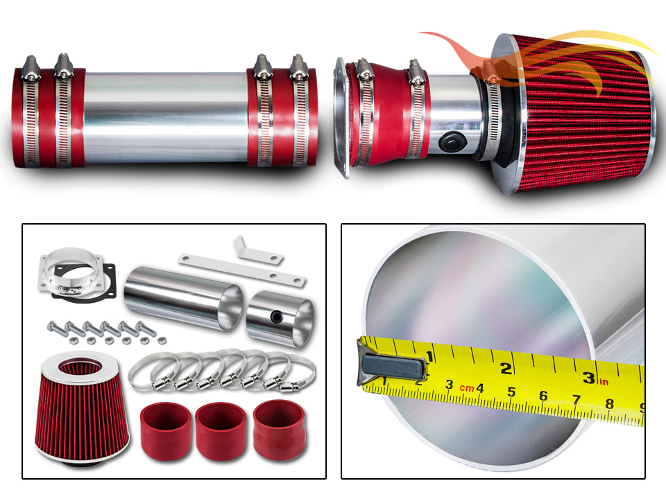 SI-FD-06 part - Red