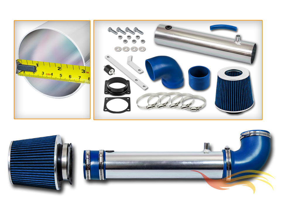 SI-FD-07 part - Blue
