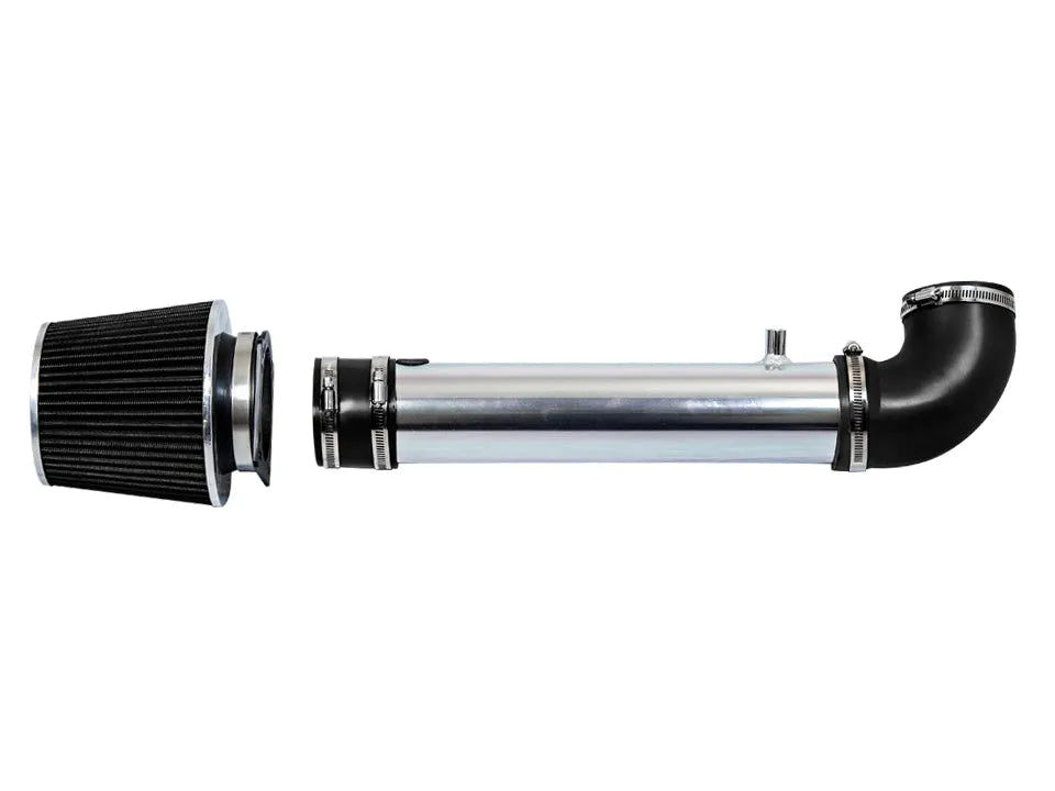 Short Ram Air Intake Kit For 1995-2000 Ford Explorer and Ford Ranger and Mazda B4000 4.0L OHV V6 | Rtunes Racing | SI-FD-07
