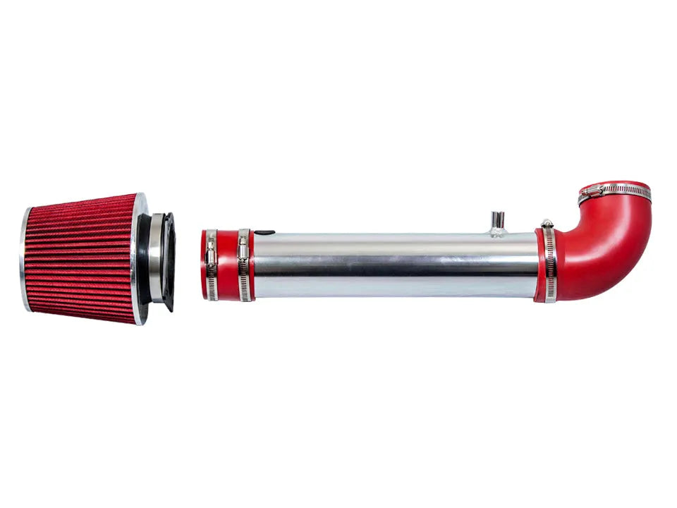 Short Ram Air Intake Kit For 1995-2000 Ford Explorer and Ford Ranger and Mazda B4000 4.0L OHV V6 | Rtunes Racing | SI-FD-07