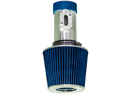 Short Ram Intake For 06-09 Ford Fusion 3.0L V6 SE Sel / 04-11 Ford Crown Victoria/Grand Marquis 4.6L V8 SI-FD-08BL
