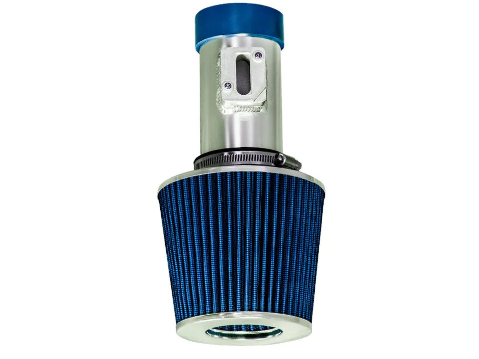 Short Ram Air Intake Kit For 2006-2009 Ford Fusion 3.0L V6 SE Sel, 2004-2011 Ford Crown Victoria/Grand Marquis 4.6L V8 | Rtunes Racing | SI-FD-08BL