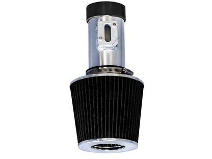 Short Ram Intake For 06-09 Ford Fusion 3.0L V6 SE Sel / 04-11 Ford Crown Victoria/Grand Marquis 4.6L V8 SI-FD-08CK