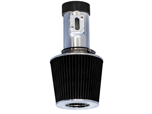 Short Ram Intake For 06-09 Ford Fusion 3.0L V6 SE Sel / 04-11 Ford Crown Victoria/Grand Marquis 4.6L V8 SI-FD-08CK