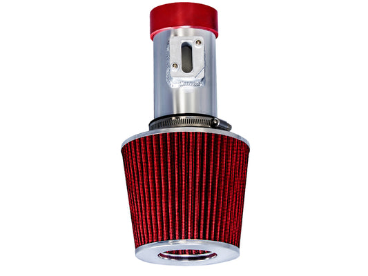 Short Ram Intake For 06-09 Ford Fusion 3.0L V6 SE Sel / 04-11 Ford Crown Victoria/Grand Marquis 4.6L V8 SI-FD-08RD