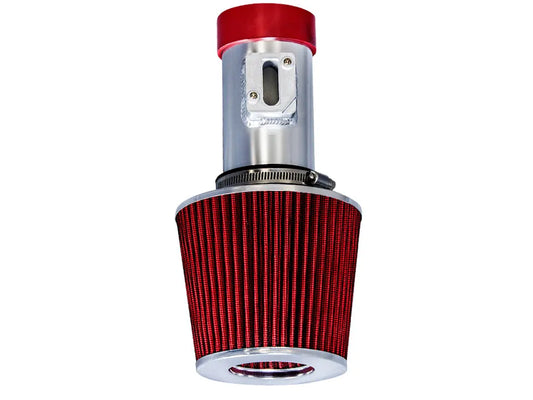 Short Ram Air Intake Kit For 2006-2009 Ford Fusion 3.0L V6 SE Sel, 2004-2011 Ford Crown Victoria/Grand Marquis 4.6L V8 | Rtunes Racing | SI-FD-08RD