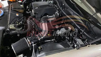 Short Ram Air Intake Kit For 1996-2002 Ford Crown Victoria 4.6L V8 | Rtunes Racing | SI-FD-09RD