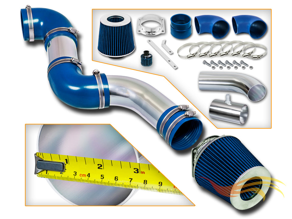 SI-FD-09 part - Blue