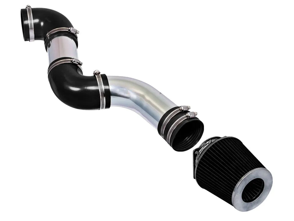 Short Ram Air Intake Kit For 1996-2002 Ford Crown Victoria and Lincoln Town Car and Mercury Grand Marquis 4.6L V8 | Rtunes Racing | SI-FD-09