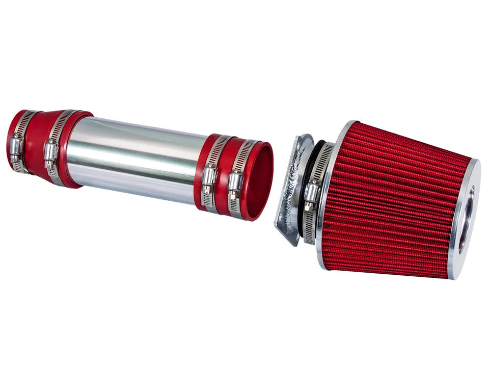 Short Ram Air Intake Kit For 1996-1998 Ford Windstar 3.8L V6 | Rtunes Racing | SI-FD-10