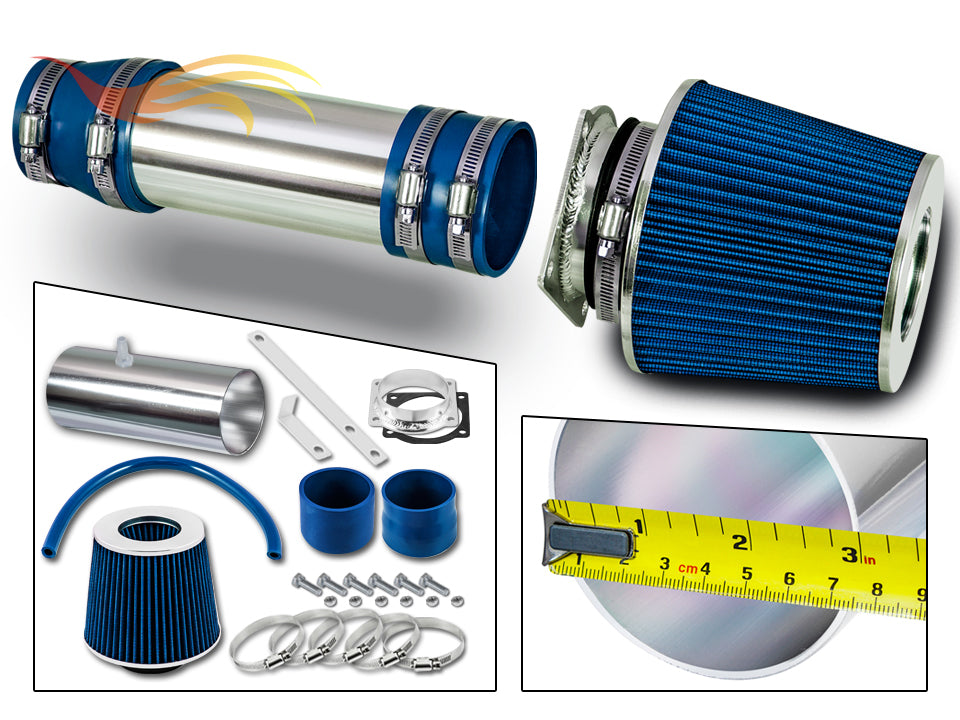 SI-FD-11 part - Blue