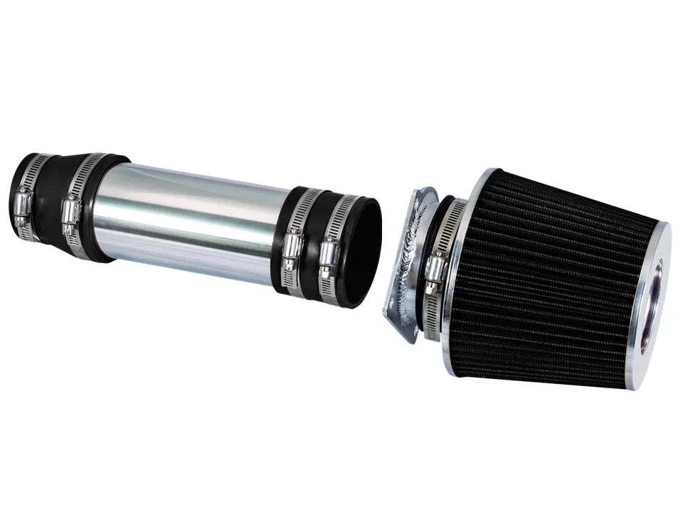 Short Ram Air Intake Kit For 1999-2002 Ford Windstar 3.8L V6 | Rtunes Racing | SI-FD-11
