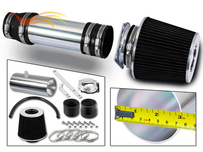 Short Ram Intake For 99-02 Ford Windstar 3.8L V6 SI-FD-11CK