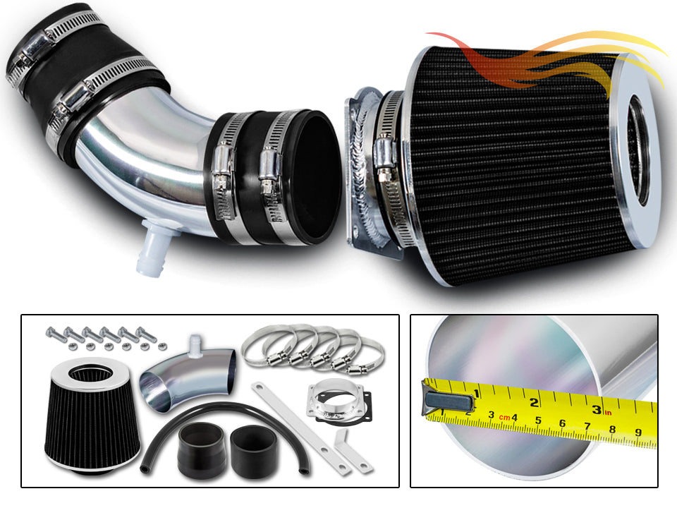 SI-FD-12 part - Black