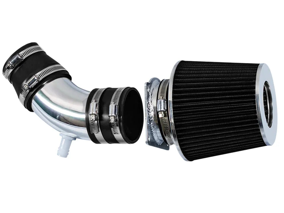 Short Ram Air Intake Kit For 2001-2004 Ford Escape and Mazda Tribute and 2005-2008 Mercury Mariner 3.0L V6 | Rtunes Racing | SI-FD-12