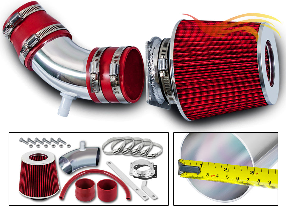 SI-FD-12 part - Red