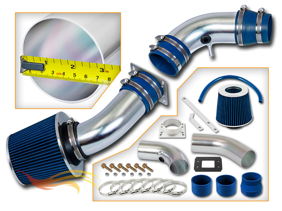 SI-FD-13 part - Blue