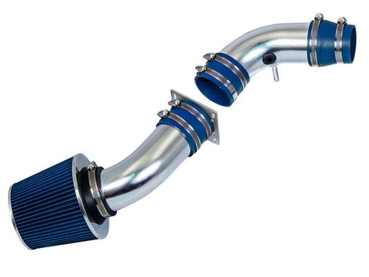Short Ram Air Intake Kit For 1995-1997 Ford Ranger 2.3L L4 | Rtunes Racing | SI-FD-13BL