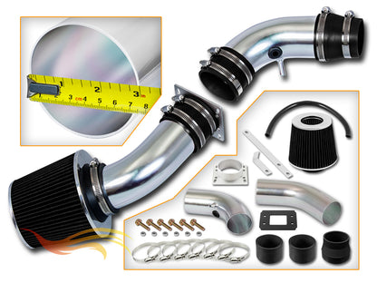 SI-FD-13 part - Black
