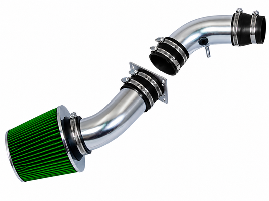 Short Ram Air Intake Kit For 1995-1997 Ford Ranger/Mazda B2300 | Rtunes Racing | SI-FD-13GN