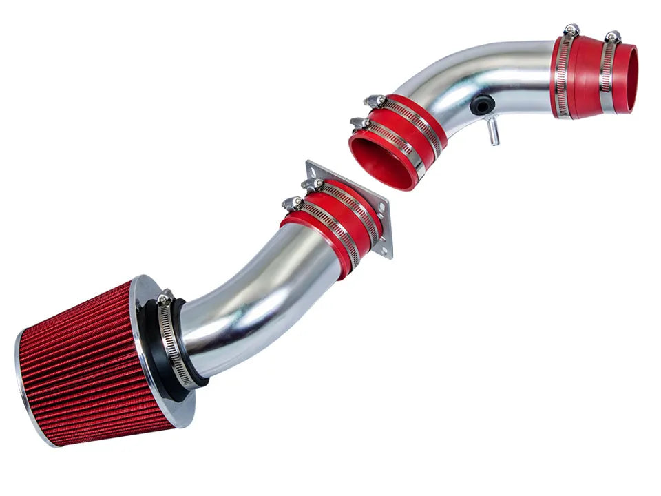 Short Ram Air Intake Kit For 1995-1997 Ford Ranger and Mazda B2300 2.3L L4 | Rtunes Racing | SI-FD-13