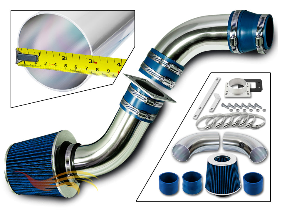 SI-FD-14 part - Blue