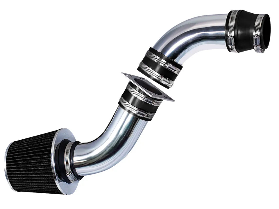 Short Ram Air Intake Kit For 1998-2001 Ford Ranger 2.5L L4 | Rtunes Racing | SI-FD-14CK