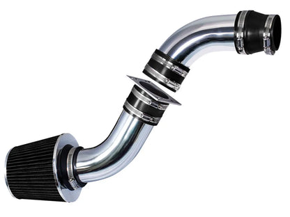 Short Ram Air Intake Kit For 1998-2001 Ford Ranger 2.5L L4 | Rtunes Racing | SI-FD-14CK
