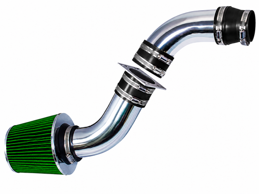 Short Ram Air Intake Kit For 1998-2001 Ford Ranger/Mazda B2500 | Rtunes Racing | SI-FD-14GN