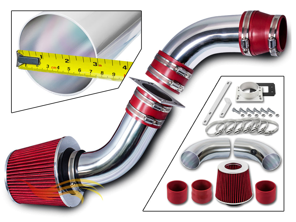 SI-FD-14 part - Red