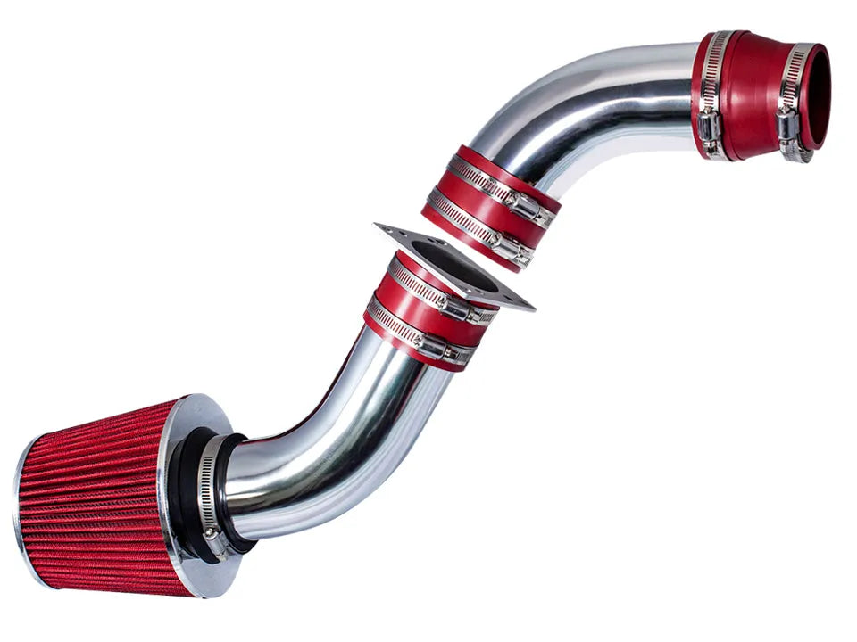 Short Ram Air Intake Kit For 1998-2001 Ford Ranger and Mazda B2500 2.5L L4 | Rtunes Racing | SI-FD-14