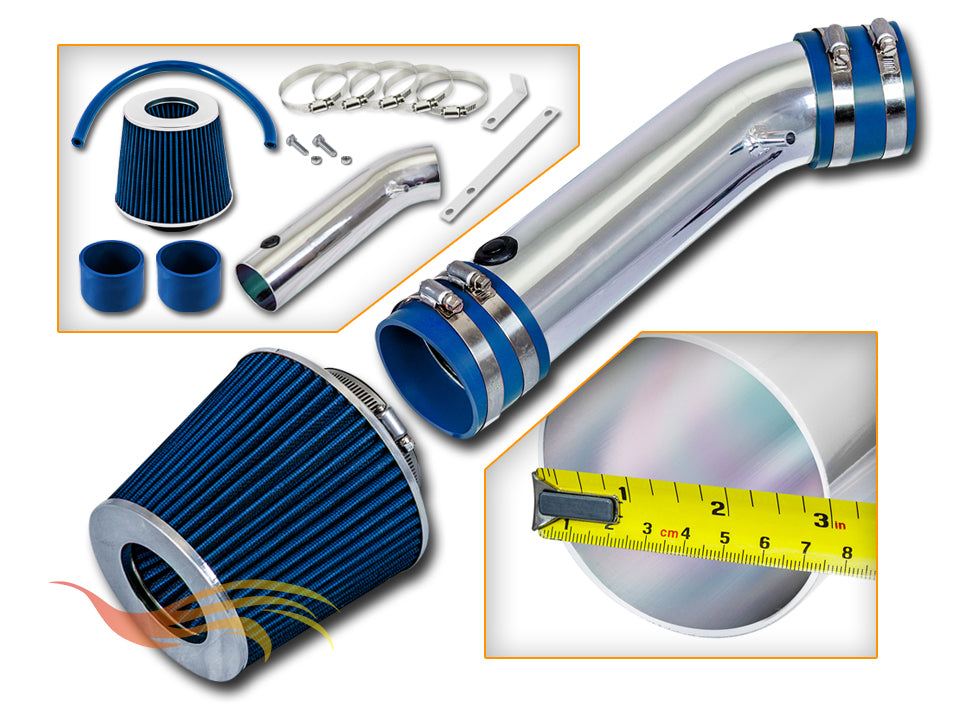 SI-FD-15 part - Blue