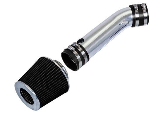 Short Ram Intake For 90-95 Ford Thunderbird 3.8L V6 Supercharge SI-FD-15CK