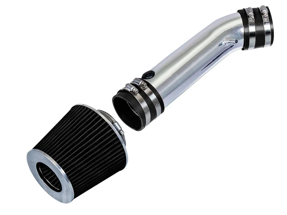 Short Ram Air Intake Kit For 1990-1995 Ford Thunderbird 3.8L V6 Supercharged | Rtunes Racing | SI-FD-15