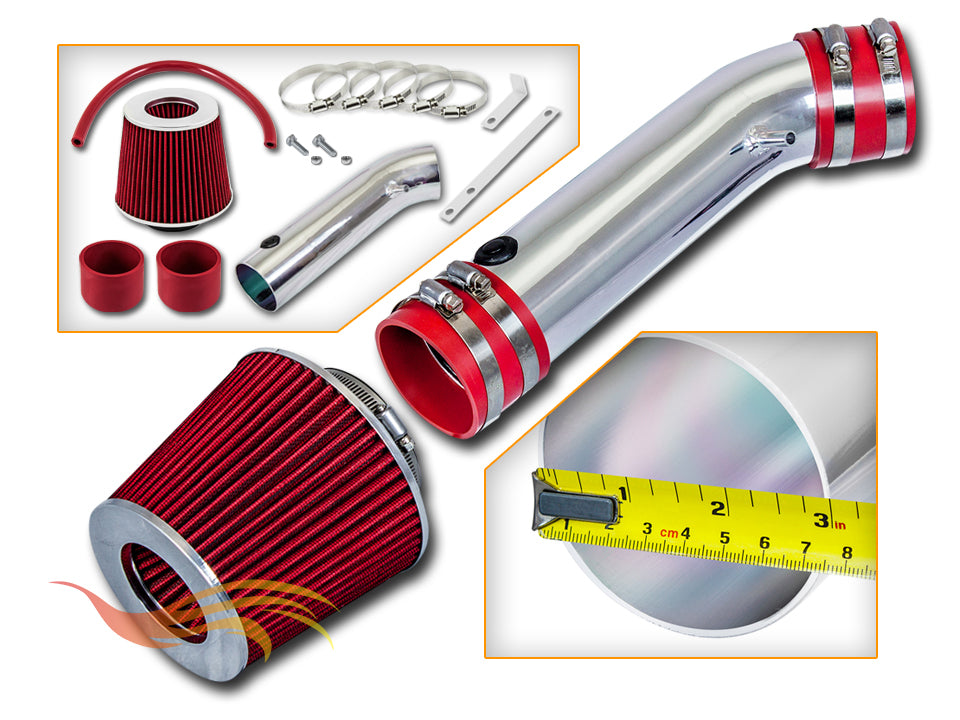 SI-FD-15 part - Red
