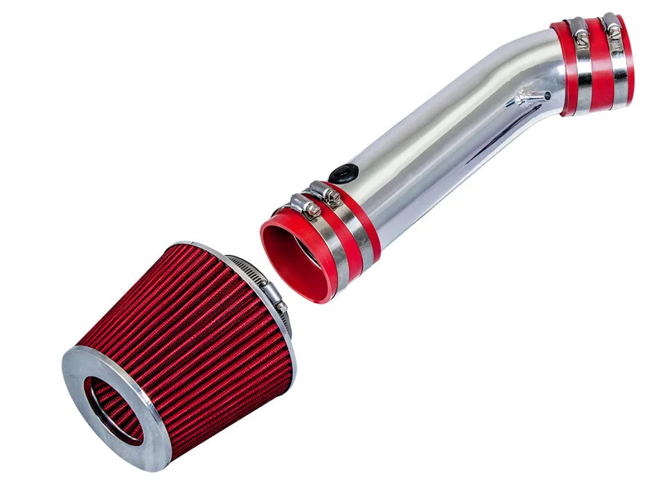 Short Ram Air Intake Kit For 1990-1995 Ford Thunderbird 3.8L V6 Supercharged | Rtunes Racing | SI-FD-15