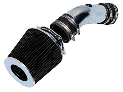 Short Ram Intake For 92-95 Ford Crown Victoria 4.6L V8 SI-FD-16CK