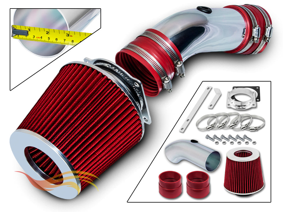 SI-FD-16 part - Red