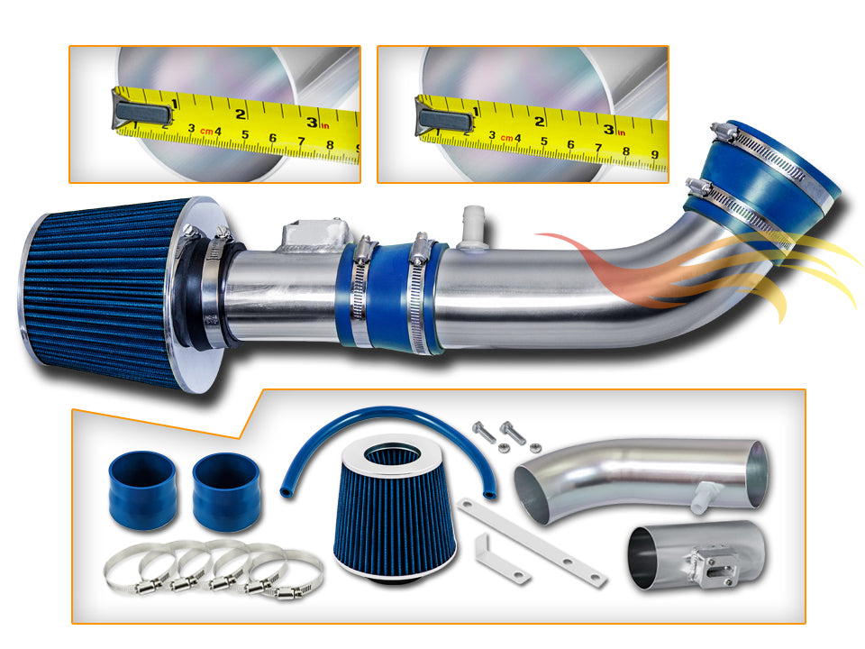 SI-FD-17 part - Blue