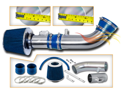 SI-FD-17 part - Blue