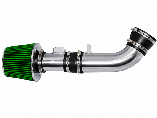 Short Ram Air Intake Kit For 2004-2011 Ford Ranger/Mazda B4000 4.0L | Rtunes Racing | SI-FD-17GN