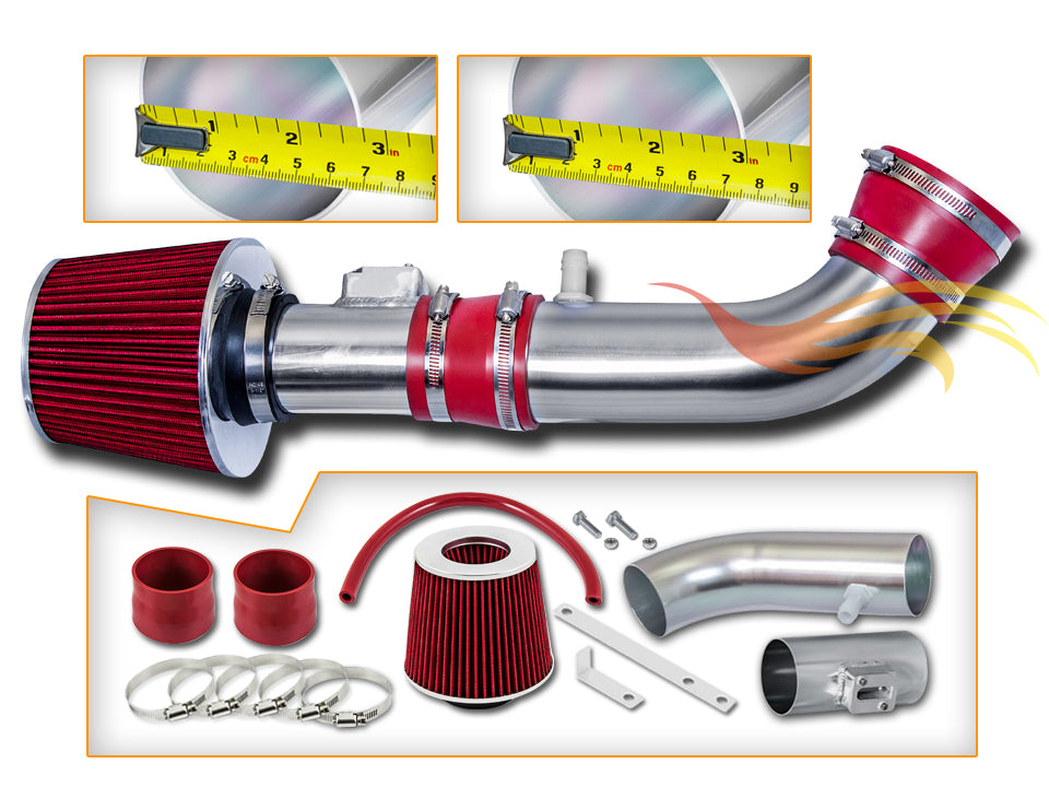 SI-FD-17 part - Red
