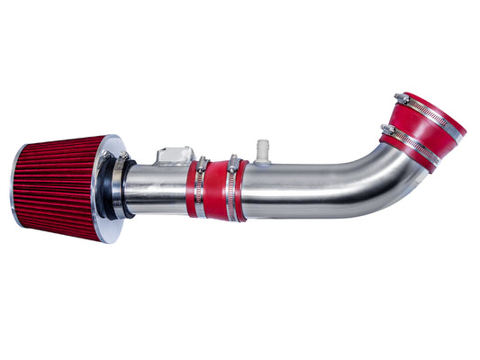 Short Ram Intake For 04-11 Ford Ranger 4.0L V6 SI-FD-17RD