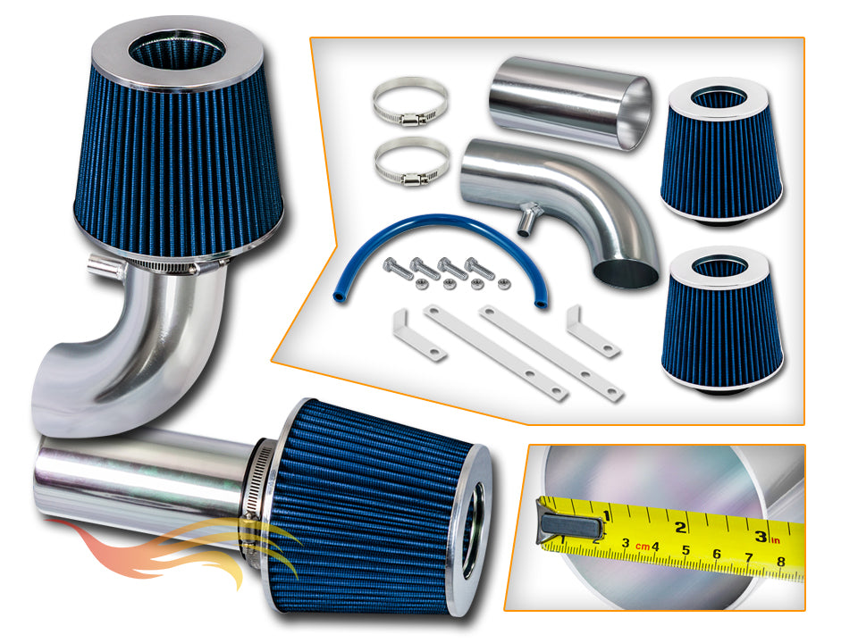 SI-FD-18 part - Blue