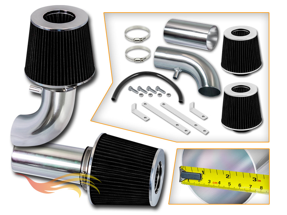 SI-FD-18 part - Black